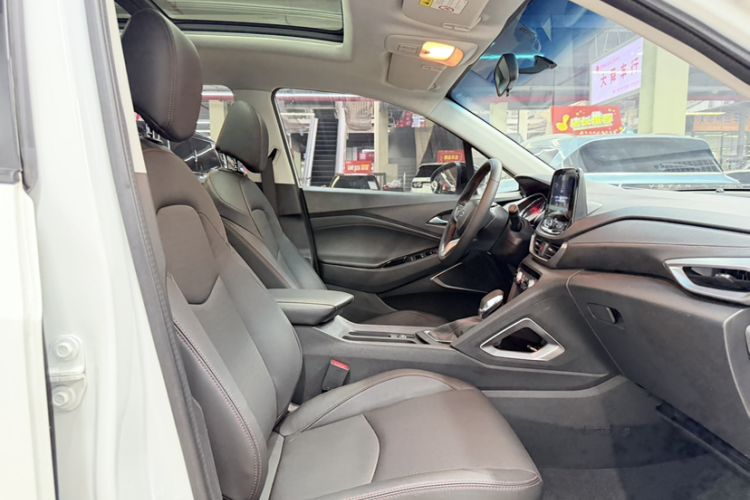 Used Chevrolet Orlando 2019 Redline 530T Automatic Enjoyment Version (5+2 Seating) China VI