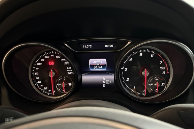 Used Mercedes-Benz CLA 2018 CLA 200 Sport Edition
