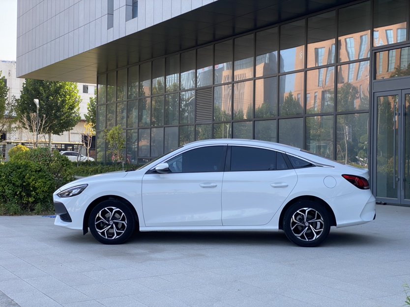 MG 5 2023 180 DVVT Manual Fashion Edition — снимка 14