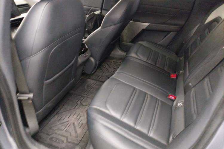 Used Dongfeng eπ eπ007 2024 620 Pro Version