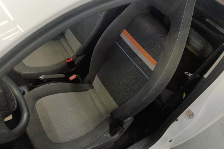 Used Wuling Hongguang MINIEV 2022 Zizai Version Lithium Iron Phosphate