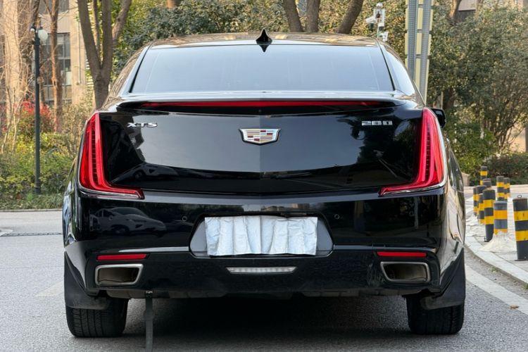 Used Cadillac XTS 2018 28T Tech Edition
