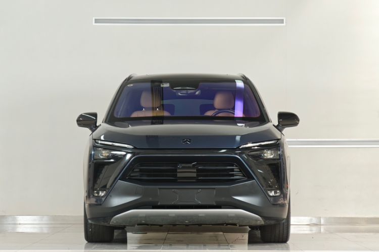 Used Nio ES8 2020 415 km Range 6-Seater Version
