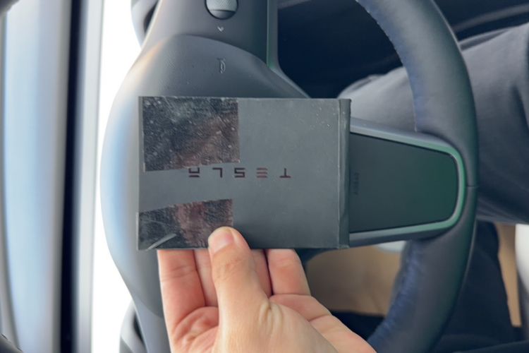 Used Tesla Model 3 2021 Standard Range Rear-Wheel Drive Upgraded Version 3D6