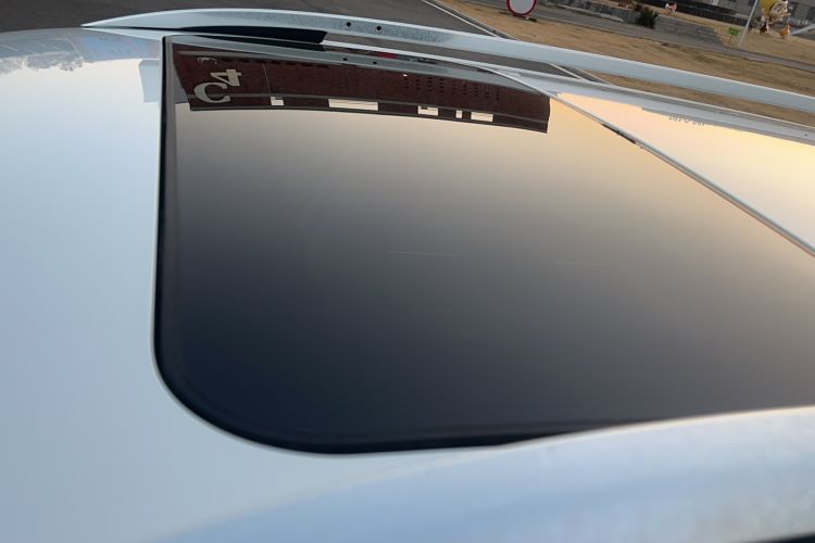 Used Volkswagen Gran Lavida 2015 230TSI DSG Comfort Edition
