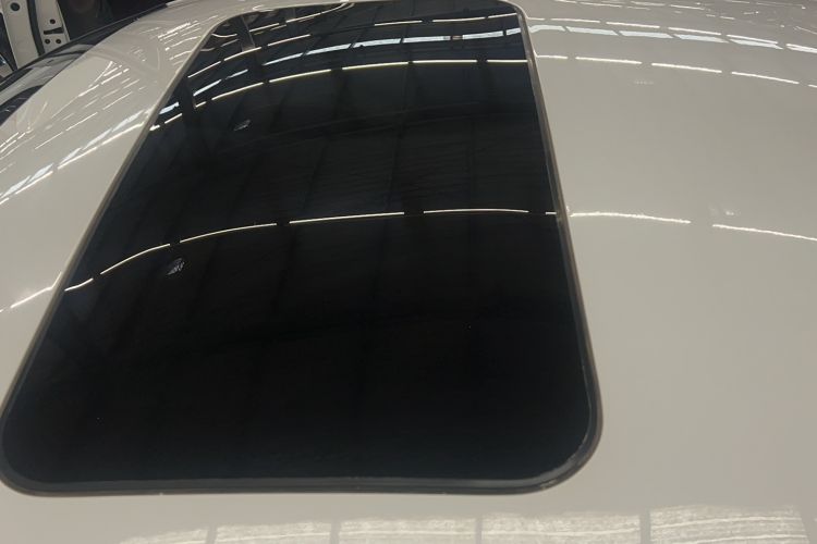 Used Hyundai Elantra 2023 1.5L CVT GLX Elite Edition