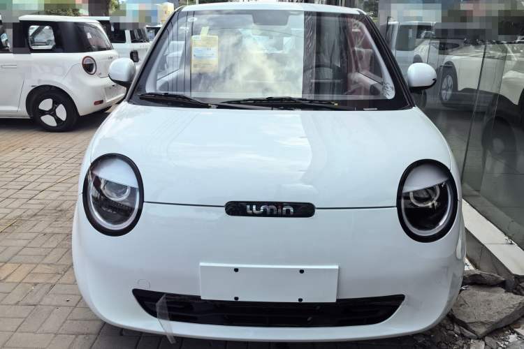 Used CHANGAN Lumin 2024 130km Qingyue Version
