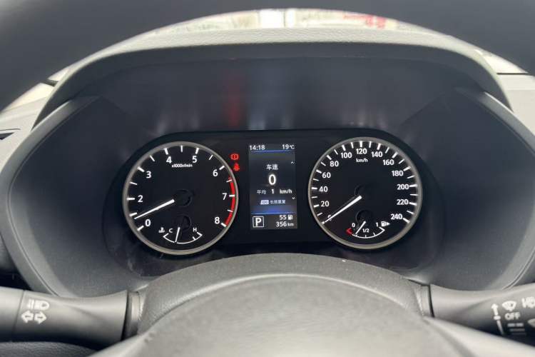 Used Nissan Sylphy 2026 Model 1.6L CVT Worry-Free Edition