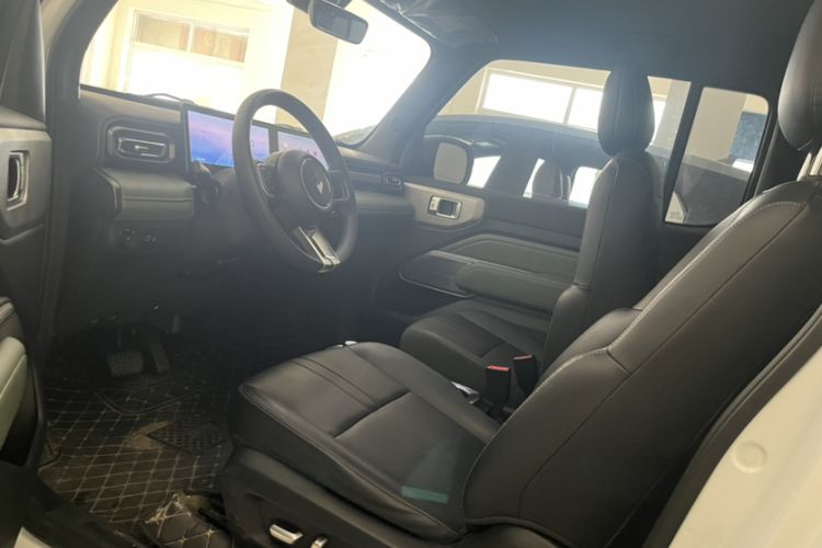 Used Baojun Spark 2023 Flagship Edition