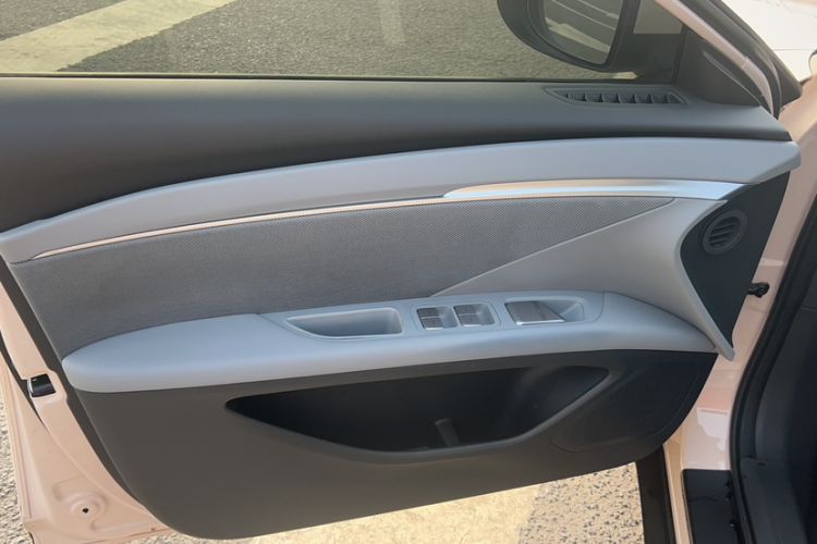 Used XPeng MONA M03 2024 620 with Ultra-Long Range