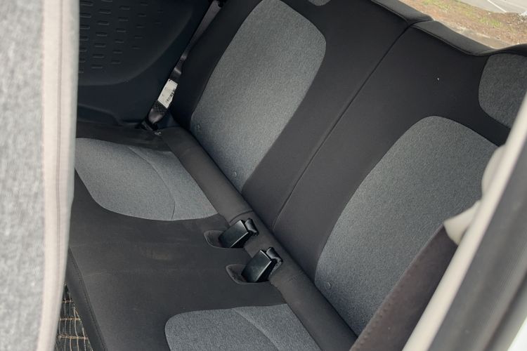 Used Wuling Hongguang MINIEV 2022 Macaron Fashion Model Lithium Iron Phosphate