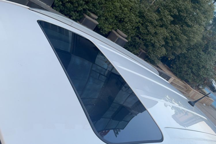 Used Cowin X5 2017 1.5T CVT Luxury Model
