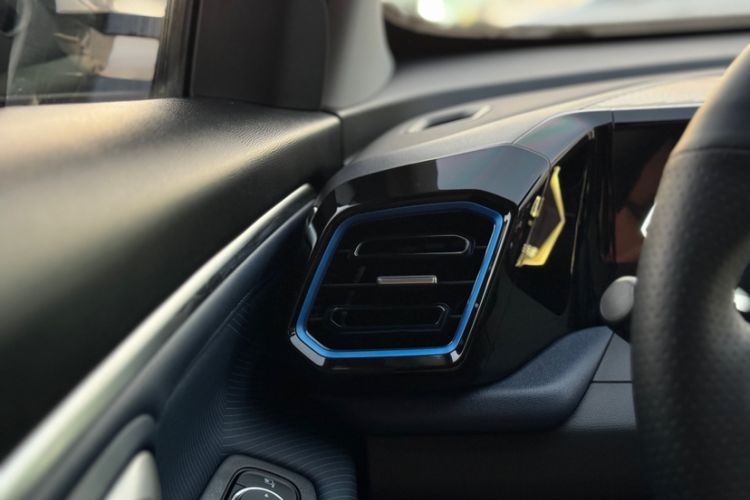 Used GAC Trumpchi GS3 2023 Shadow Speed 270T Enjoyment Edition
