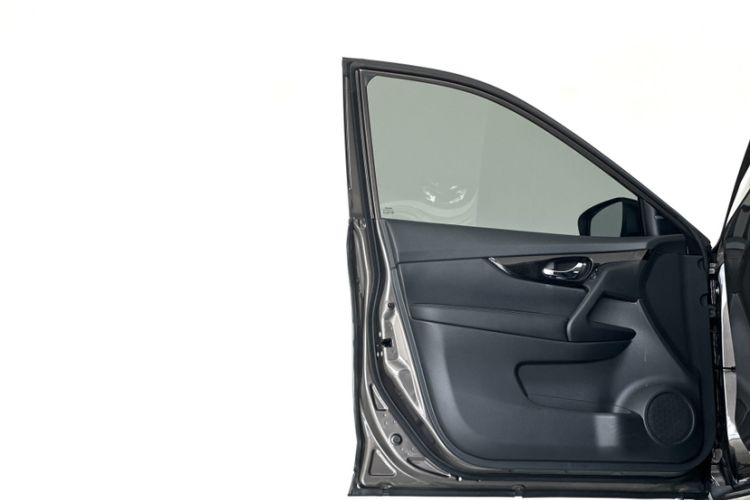 Used Nissan X-Trail 2020 2.0L XL Premium CVT 2WD SmartConnect Luxury Edition
