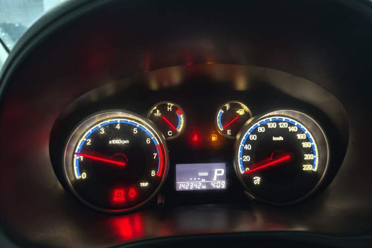 Used Suzuki SX4 2016 1.6L Automatic Classic Edition
