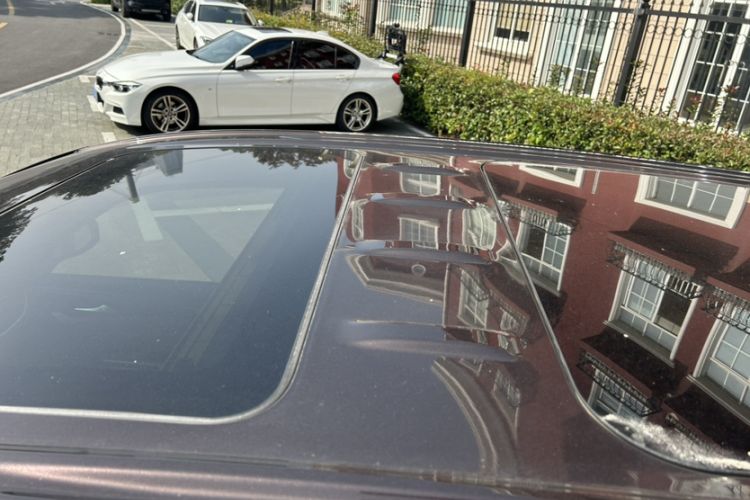 Used Buick GL8 2020 ES Land Cruiser 653T Flagship Model