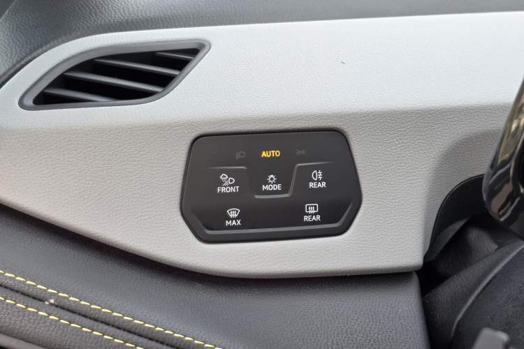 Used Volkswagen ID.3 2025 Smart Edition Ultra-Intelligent Version