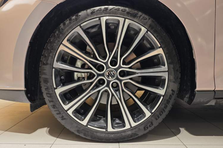 Used MG 7 2023 1.5T DCT Elegant & Graceful Edition