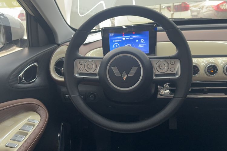 Used Wuling Bingo 2024 333 km Enjoyment Version