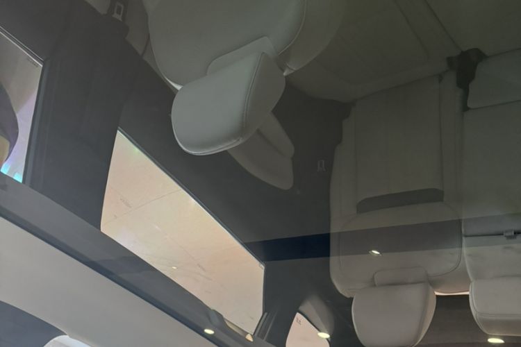 Used Venucia VX6 2023 520 Max