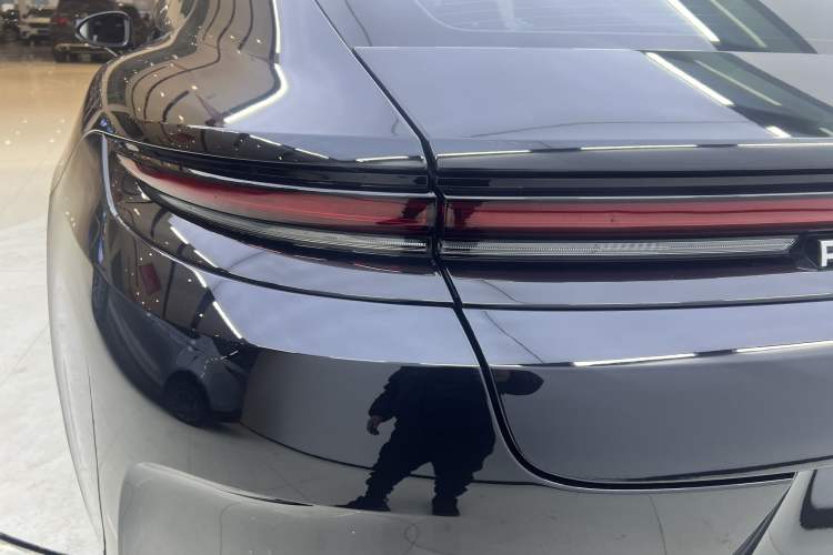 Used Porsche Panamera 2024 Panamera 2.9T
