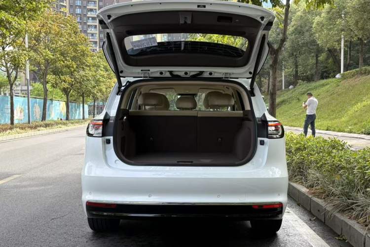 Used Hima H5 2025 Model Range-Extending Max