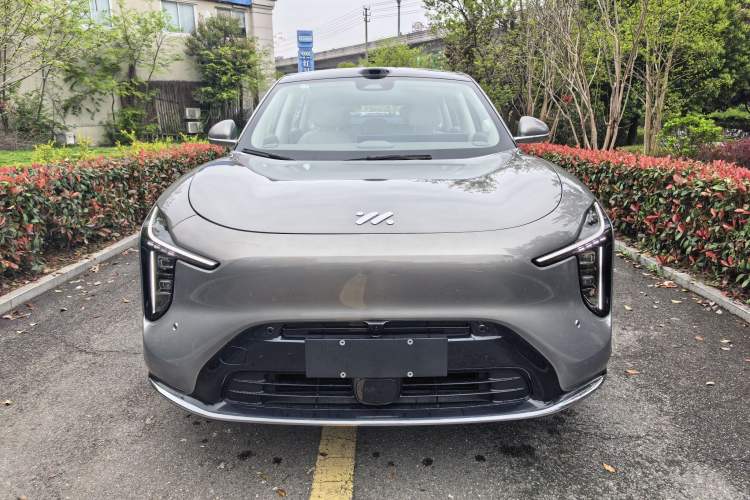 Used IM LS6 2026 Model Pure Electric Max