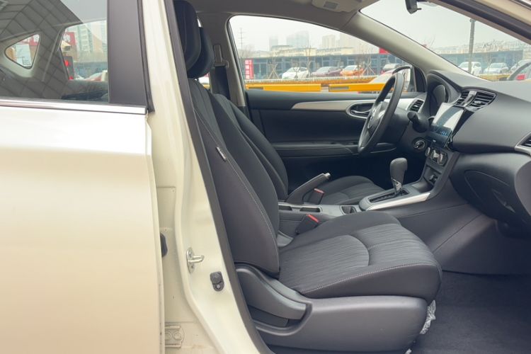 Used Nissan Sylphy 2024 Classic 1.6XE CVT Comfort Edition
