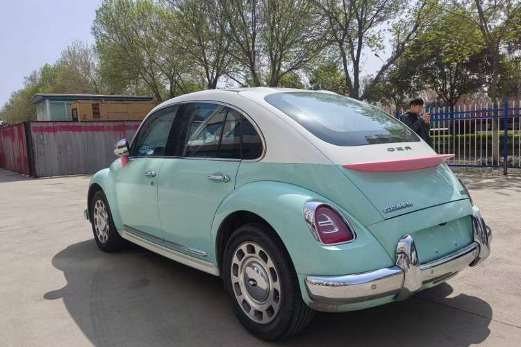 Used ORA Ballet Cat 2022 401 km Nutcracker Edition Exterior 7