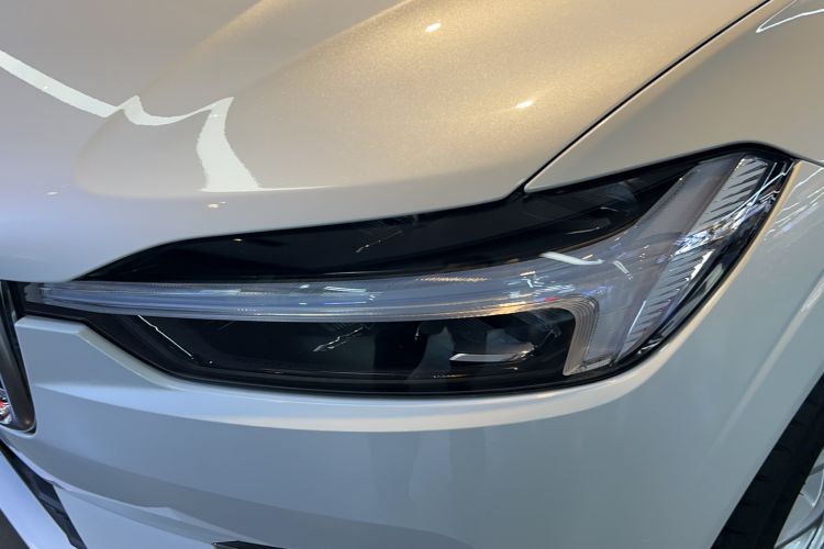 Used Volvo XC60 2021 T5 4x4 Smart Luxury Edition
