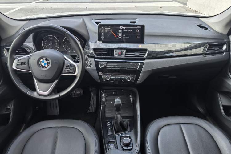 Used BMW X1 2016 sDrive18Li Premium Edition