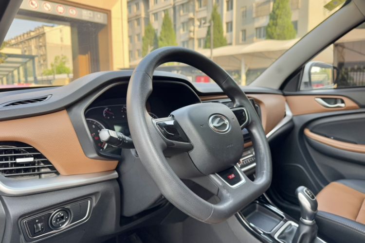 Used Land X2 2017 1.6L Manual Jingrui Edition
