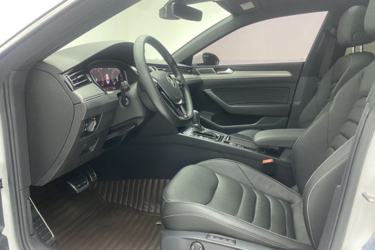 Used Volkswagen FAW-Volkswagen CC 2020 330TSI Glamour Edition China VI Standard