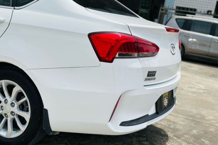 Used Soueast A5 Wing Dance 2019 1.5L Manual Luxury Version China V Standard