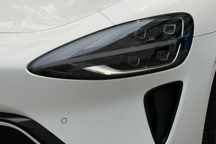 Used Xiaomi Auto SU7 2024 Rear-Drive Ultra-Long Range Advanced Pro-Level Intelligent Driving Version Exterior 11