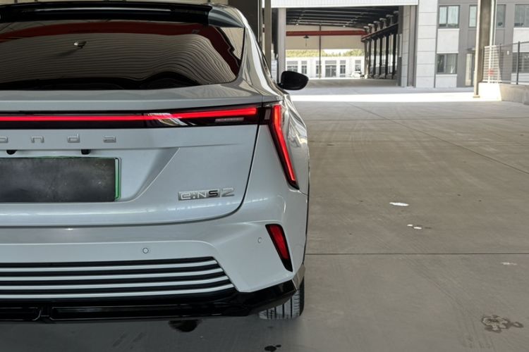 Used Honda e:NS2 2024 Glitter Edition