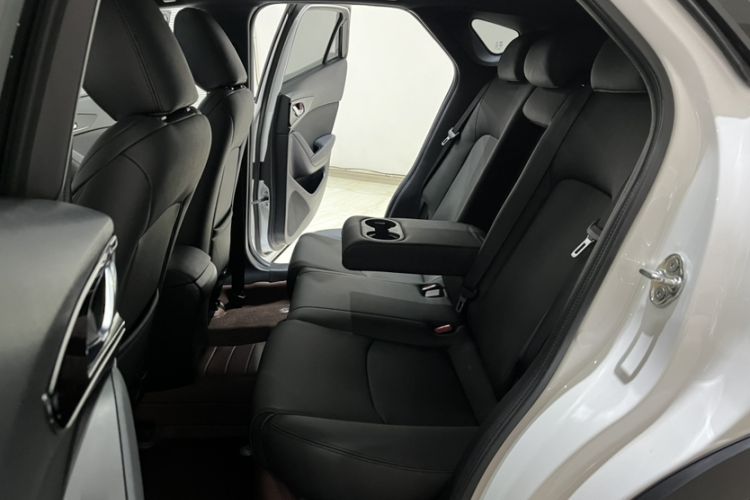 Used Mazda CX-4 2021 2.0L Automatic Two-Wheel Drive Blue Sky Dynamic Edition
