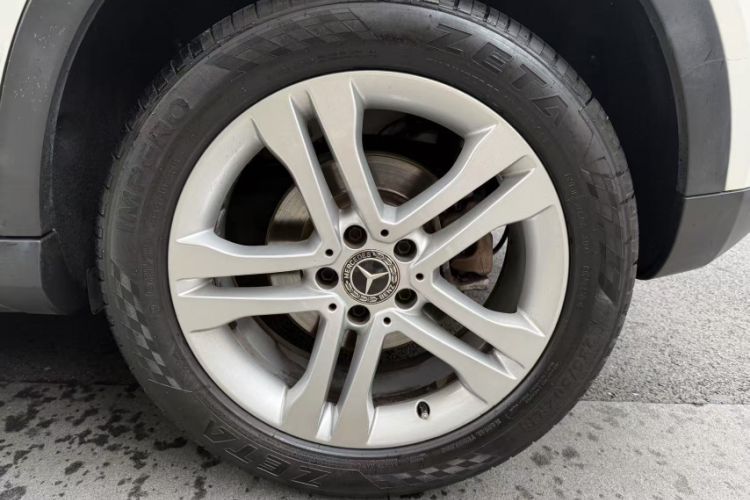 Used Mercedes-Benz GLA 2016 GLA 200 Fashion Model