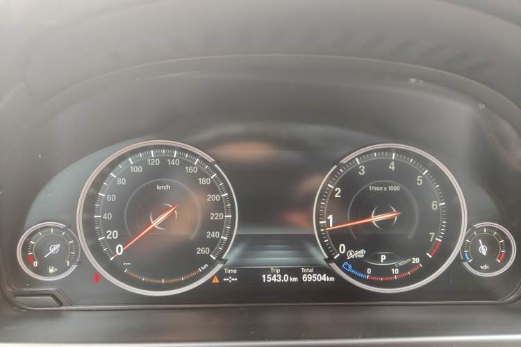 Used BMW X5 2017 xDrive28i
