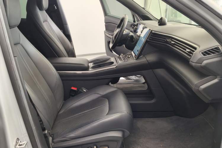 Used Nio ES6 2020 600 km Sport Edition
