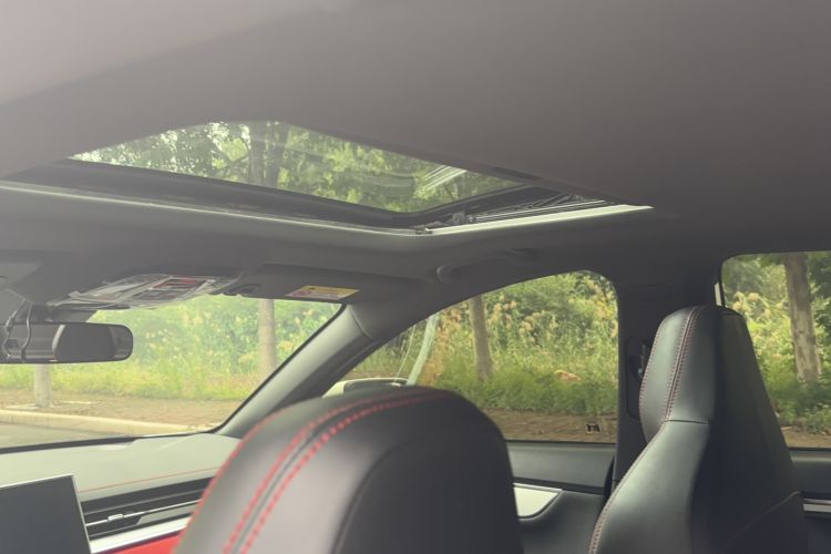 Used SOL Yao 2021 1.5 TGDI DCT Lightning RACE Edition
