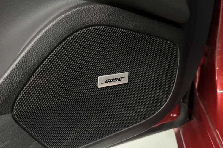 Used Cadillac ATS-L 2017 28T Fashion Edition