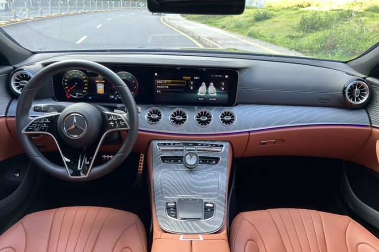 Used Mercedes-Benz CLS 2023 Refreshed CLS 300 Dynamic Edition
