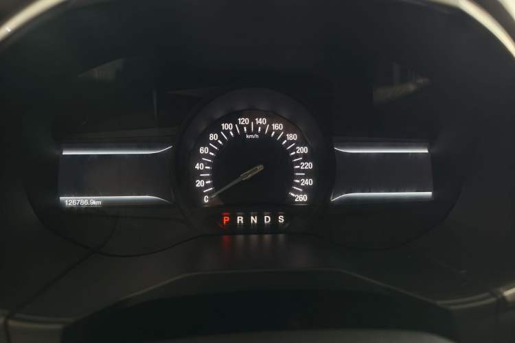 Used Ford Edge 2016 EcoBoost 245 Two-Wheel-Drive Titanium 7-Seater