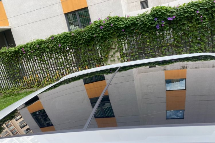 Used Honda UR-V 2023 370TURBO Four-Wheel Drive Luxury Edition