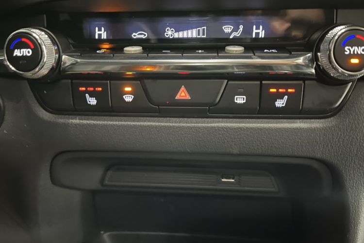 Used Mazda CX-30 2021 2.0L Automatic YAYUE Version