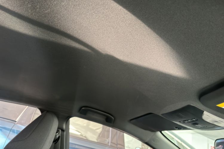 Used Toyota Levin 2021 185T CVT Entry-Level Version
