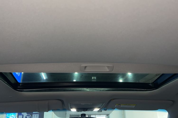 Used Honda Accord 2018 260TURBO Elite Edition China VI