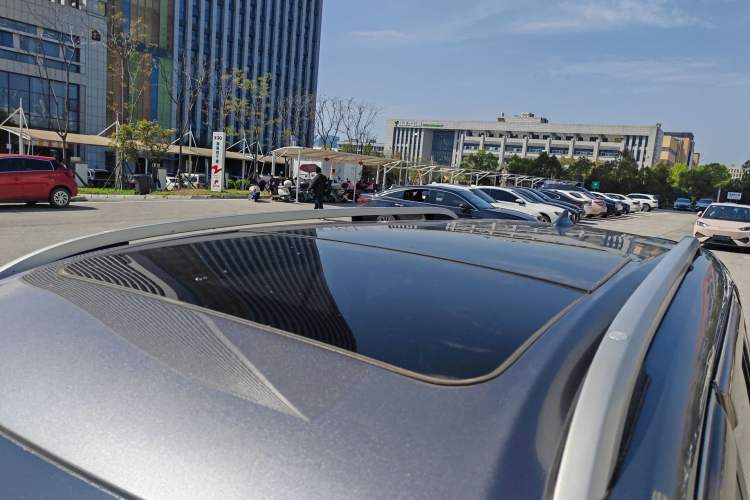 Used SWM G05 2019 1.5T Automatic Luxury Model