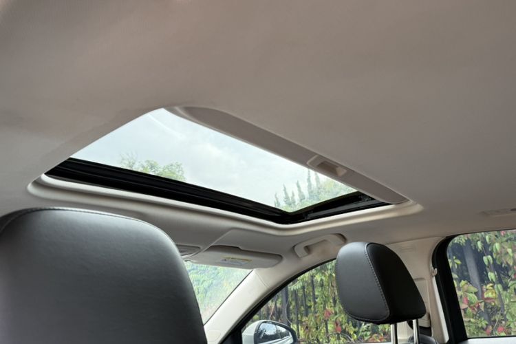 Used Hongqi H5 2022 Classic Model Facelift 1.5T DCT Qiyun Edition